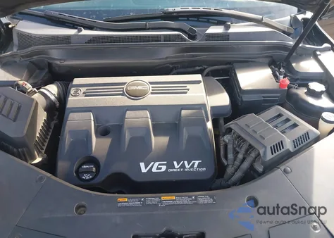 2013 GMC Terrain Slt-1 z USA, uszkodzony, nr VIN 2GKFLVE37D6211473